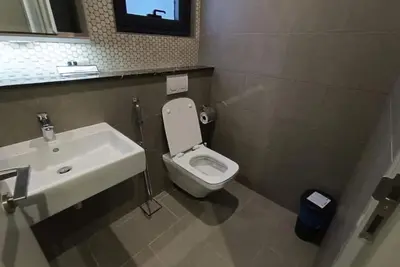 Image de Two-Bedroom Apartment