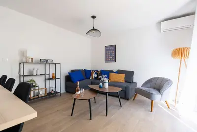 Image de MaisonMars Le Complexe Mdp