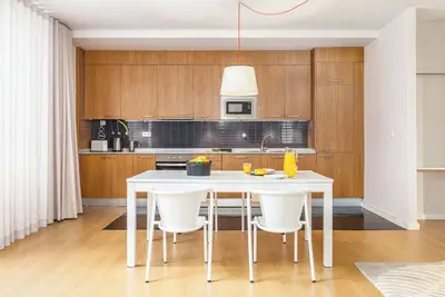 Image de Aspasios Almada Apartments