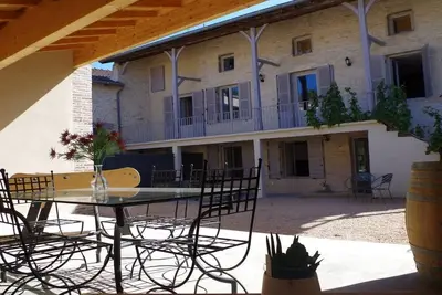 Image de La Maison De Michelle