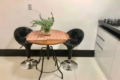 Image de Flatstudio01 in residential condominium with great location