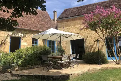 Image de Maison De Vacances Avec Piscine Perigord Noir