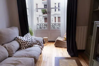Image de Central and cozy apartment