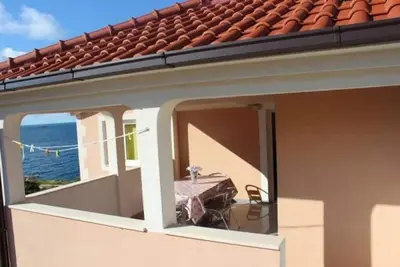 Image de Appartement dans Sevid avec vue mer, Balcon, Climatisation, Wifi (5169-2)