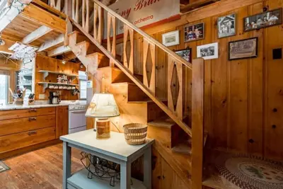 Image de Kedar Brook Cottage on Keoka Lake