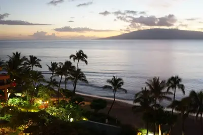 Image de Marriott Maui Ocean club resort, full resort access, 7th floor oceanfront