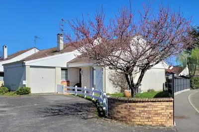 Image de House 115 m2 with garden in Vallée de Chevreuse