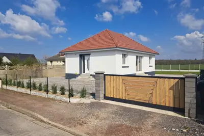 Image de Gite 31 - Destination Baie de Somme