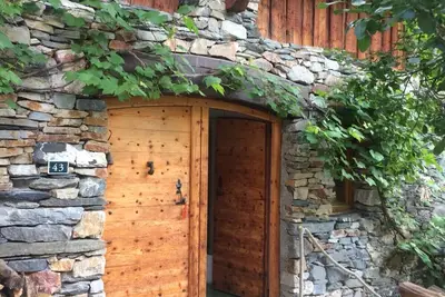 Image de A louer T4 proche de Bozel