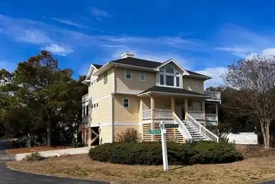 Image de Beach House