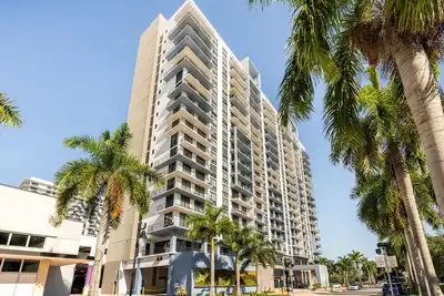 Image de Best Condo near to Airport at Doral Downtown