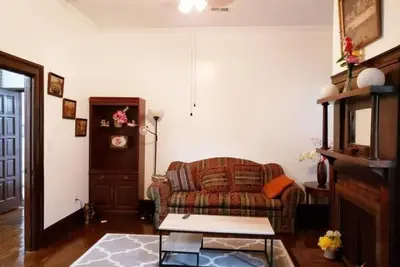 Image de Private House Near Hospital & Downtown -5min drive