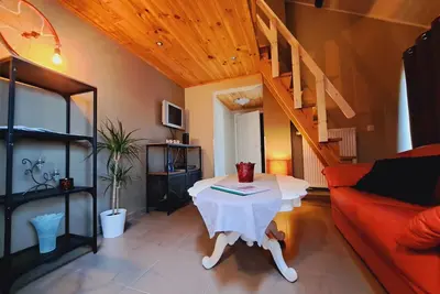 Image de Au Pachis - Maison de vacances Houffalize