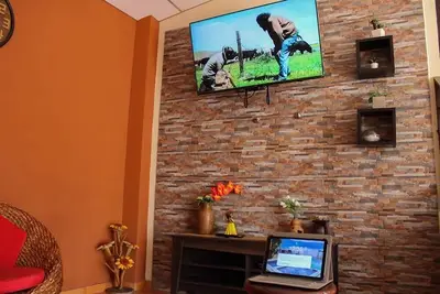 Image de Rancho Chanel