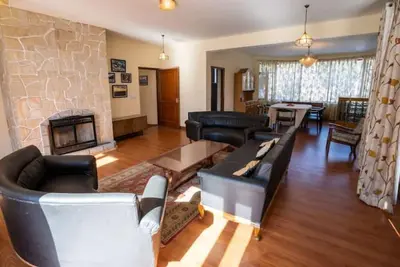 Image de The ForestBound Cottage 3bhk Bbq Fireplace Manali