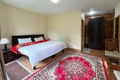 Image de Garden room in a Villa | Manali