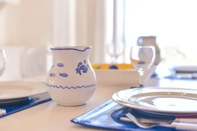 Image de Romano House, center of Forio, Ischia