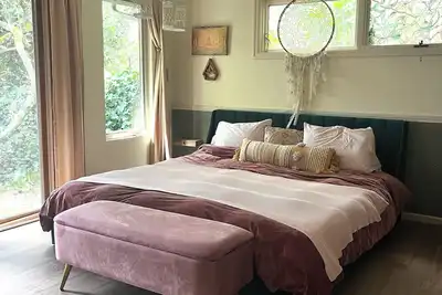 Image de Hendrix park gem