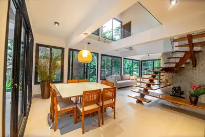 Image de Luxury and Comfort at Prumirim!