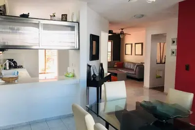 Image de 3 bedroom private vacation home in cancãºn