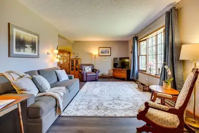 Image de Athens Vacation Rental - 6 Mi to Ohio University!