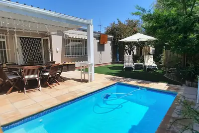 Image de Beautiful 3 bedroom family home!