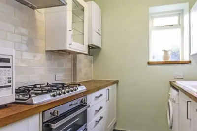 Image de Beautiful 1 Bedroom apartment