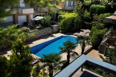 Image de Northside Privé Garden Athens Luxurious Villa/Pool