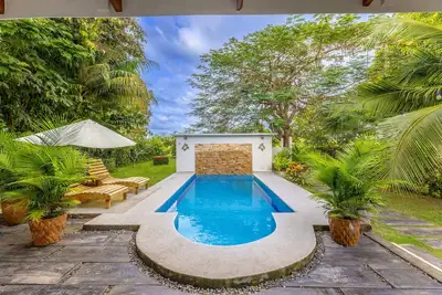 Image de Beautiful 2 Bedroom, 2 bathroom private villa with private pool