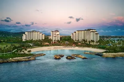Image de Discount ending soon! Ocean View - 1 Bedroom Villa - Marriott's Ko’Olina -
