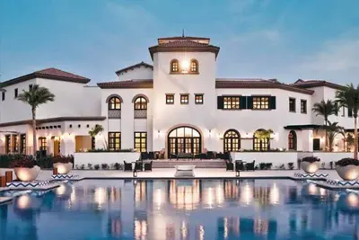 Image de Luxurious Apartment in Mivida with Pool/Gym Access