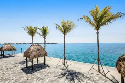 Ocean  Sea Breeze – Marathon M#23