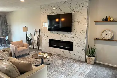 Image de Luxury New Build Villa Sleeps 8