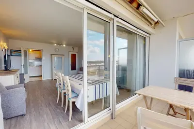 Image de La Cabine du Capitaine