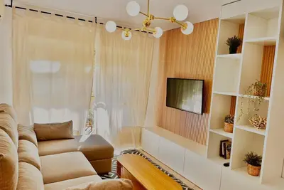 Image de Bel Appartement au Bord de la Plage