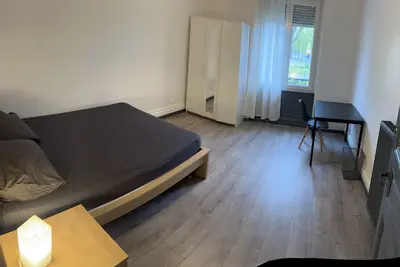 Image de Appartement 5pièces en hypercentre