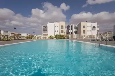 Image de Lightbooking  Villa El Molino piscina privada climatizada