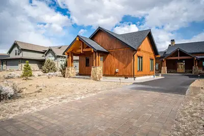 Image de Aspen Willow Casita I Brasada Ranch I Sleeps 4