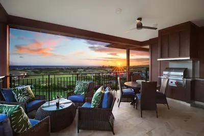 Image de Kukui'ula Villa 8: Oceanview Condo w/Ac/Private Lanai, Walk to Shops/Restaurants