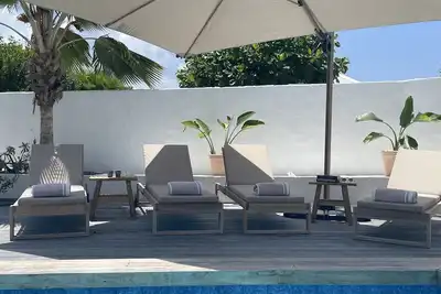 Image de Villa Edenly Baie Orientale Saint-Martin