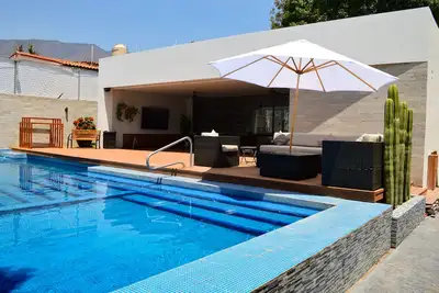 Image de Casa de campo con Alberca, a 1 hora de Guadalajara