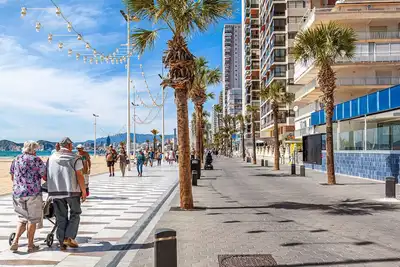 Image de Virginia sea view apartments