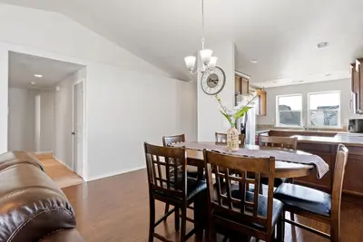 Image de Charming family-friendly home