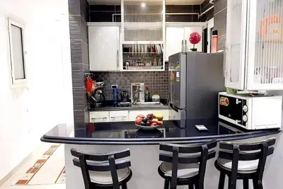 Image de Very nice apartment in the heart of Alexandria