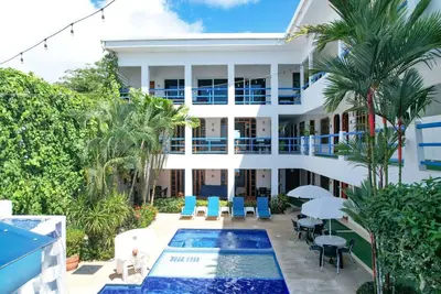 Image de Casa Nine • Private Oceanfront Pool Beach
