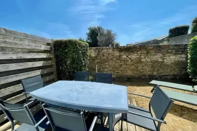 Image de Quiberon - appartement 2 pièces - 43m² - Proche plage