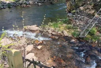 Image de Twin Creeks on the Cullasaja