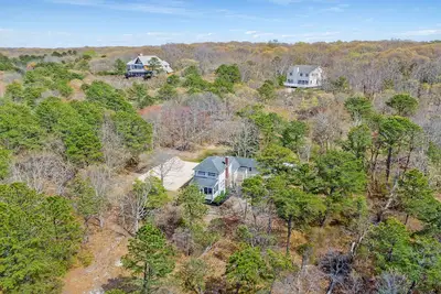 Image de Sweeping Dunes Beach Cottage