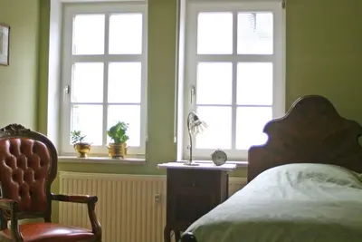 Image de Ferienwohnung \"johanna S. \", 65qm, 2 Schlafzimmer, Max. 4 Personen