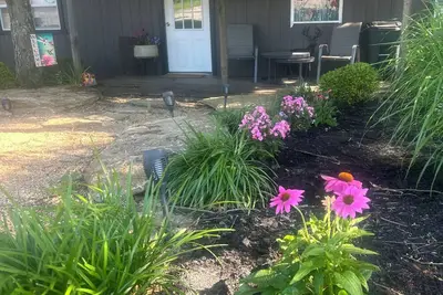 Image de Cozy cabin near Rabbit Hash, Ky